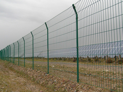 光伏變電站圍欄網 光伏變電站圍欄網