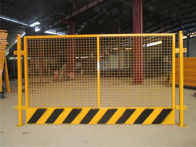 基坑護欄網(wǎng) 基坑護欄網(wǎng)