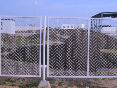 美格網(wǎng)護欄網(wǎng)