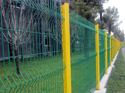 圍墻防護(hù)網(wǎng) 圍墻防護(hù)網(wǎng)