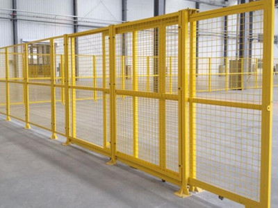 車(chē)間隔離護(hù)欄網(wǎng) 車(chē)間隔離護(hù)欄網(wǎng)