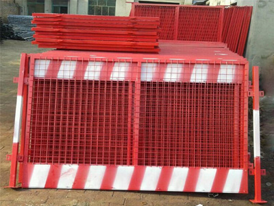 基坑護欄網(wǎng) 基坑護欄網(wǎng)